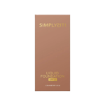 Picture of SimplySiti Liquid Foundation Honey CLF06 30ml