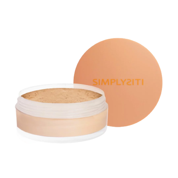 Picture of SimplySiti Loose Powder Tan CLP03 10g