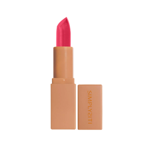 Picture of SimplySiti Matte Lipstick Pout Pink CLC11 3.5g