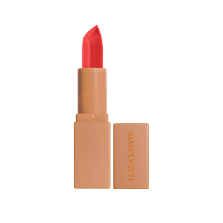 Picture of SimplySiti Matte Lipstick Velvet Coral CLC14 3.5g