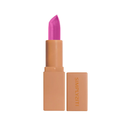 Picture of SimplySiti Moist Lipstick Rose Crush CLC21 3.5g