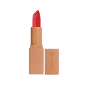 Picture of SimplySiti Semi Matte Lipstick Crimson Kiss CLC34 3.5g