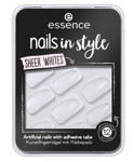 Picture of essence Nails in Style