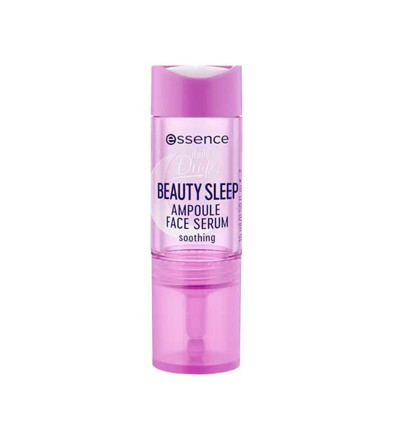 Picture of essence Daily Drop Of Beauty Sleep Ampoule Face Serum