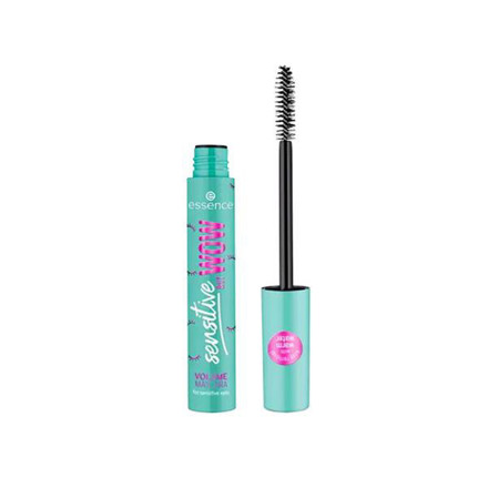 Picture of essence Sensitive But Wow Volume Mascara
