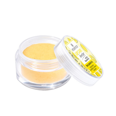 Picture of essence Lip Care Booster Caring Lip Peeling