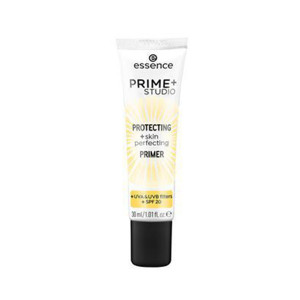 Picture of essence Prime + Studio Protecting + Skin Perfecting Primer