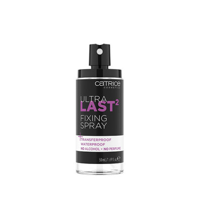 Picture of Catrice Ultra Last2 Fixing Spray