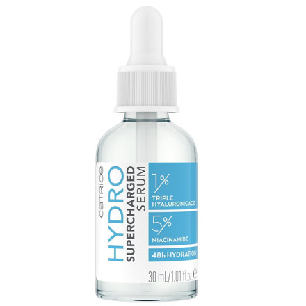 Picture of Catrice Hydro Supercharged Serum