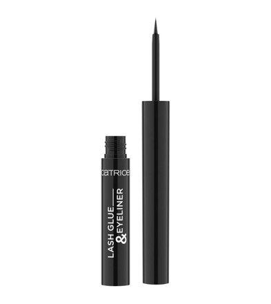 Picture of Catrice Lash Glue & Eyeliner 010