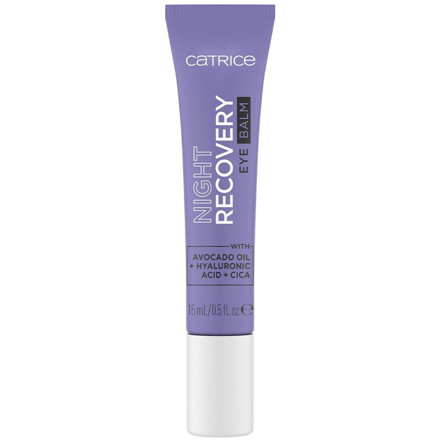 Picture of Catrice Night Recovery Eye Balm