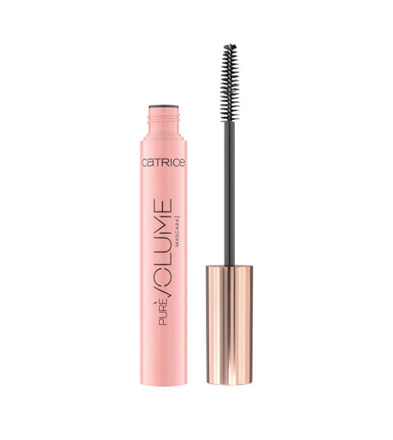 Picture of Catrice Pure Volume Mascara 010