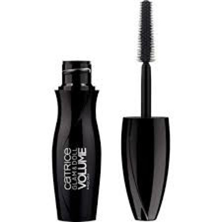 Picture of Catrice Glam & Doll Volume Mini Mascara - Glam & Doll Without Worries