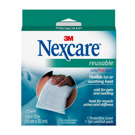 Picture of 3M Nexcare Reusable Cold & Hot Pack