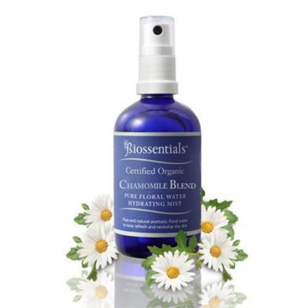 Picture of Biossentials Chamomile Blend Pure Floral Water Organic