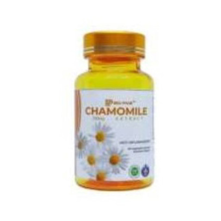 Picture of Bru-Phar Chamomile Extract 200mg 60s