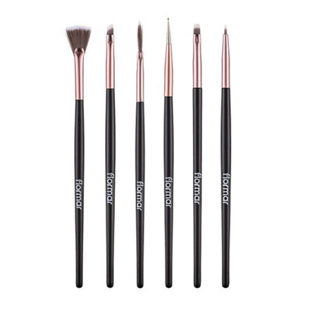 Picture of Flormar Nail Art Brush Set