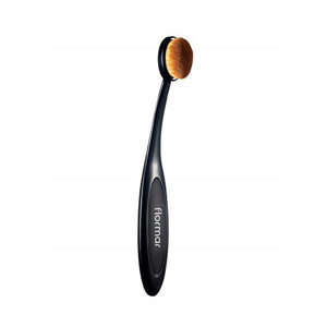 Picture of Flormar Oval Concealer Brush
