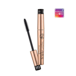 Picture of Flormar Triple Action Mascara 001