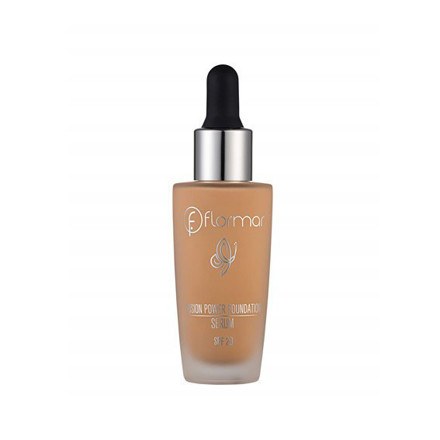 Picture of FLORMAR FUSION POWER SERUM FOUNDATION