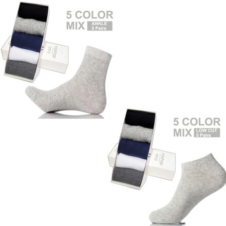 Picture of Mixshop Cotton Socks