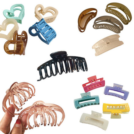 Picture of Mixshop Hair Accessories