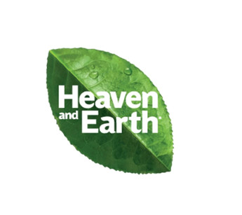 Picture for brandHeaven & Earth