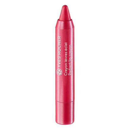 Picture of Yves Rocher Radiant Lip Crayon - Rose Sorbet