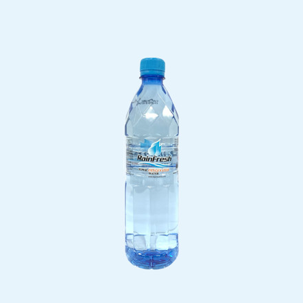 Picture of Rainfresh Mineral Water 500 ml