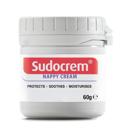 Picture of Sudocrem Nappy Cream 125g