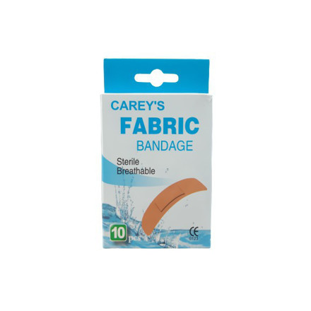 Picture of Carey's Fabric Bandage 20's