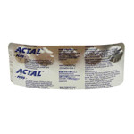 Picture of Actal Anti-Acid Tablet