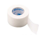 Picture of 3M Micropore Surgical Tape 1' X 12's