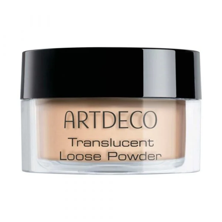 Picture of ARTDECO Translucent Loose Powder