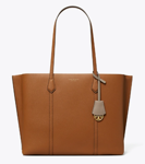 Picture of TORY BURCH PERRY TRIPLE-COMPARTMENT TOTE BAG