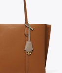 Picture of TORY BURCH PERRY TRIPLE-COMPARTMENT TOTE BAG