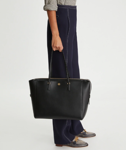 Picture of TORY BURCH ROBINSON TOTE BAG