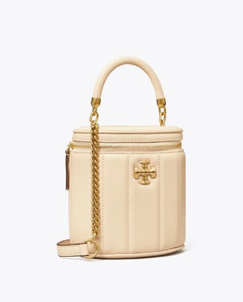 Picture of TORY BURCH KIRA VANITY CASE