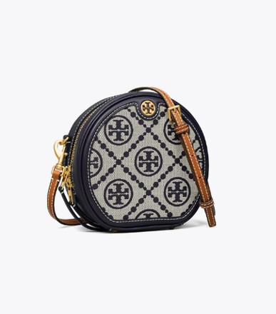 Picture of TORY BURCH T MONOGRAM MOON