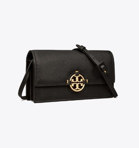 Picture of TORY BURCH MILLER WALLET CROSSBODY