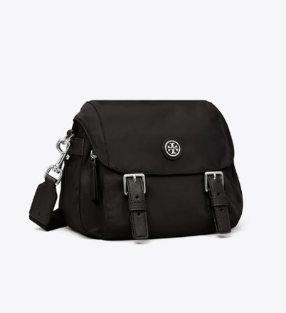 Picture of TORY BURCH NYLON SMALL MESSENGER
