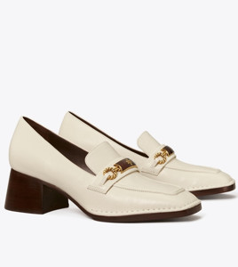 Picture of TORY BURCH PERRINE HEEL LOAFER