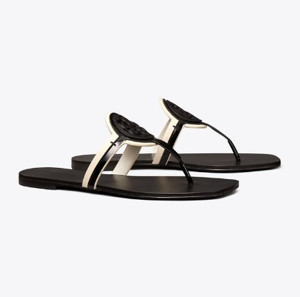 Picture of TORY BURCH BOMBE MILLER SANDAL