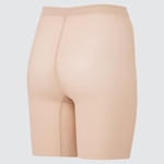 Picture of Uniqlo AIRism Body Shaper Non-Lined Half Shorts (Support)