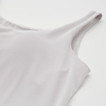 Picture of Uniqlo AIRism Bra Sleeveless Top
