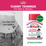 Picture of 21st Century Tummy Trimmer 50's