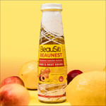 Picture of Beausiti Beaunest Bird's Nest Drinks With Honey, Lemon & Peach 6x250ml