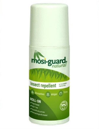 Picture of Moxiguard Mosi-Guard Insect Repellant Roll on 50ml