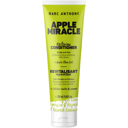Picture of Marc Anthony Apple Miracle Restoring Conditioner 250ml