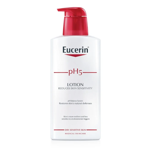 Picture of Eucerin Ph5 Lotion 400ml